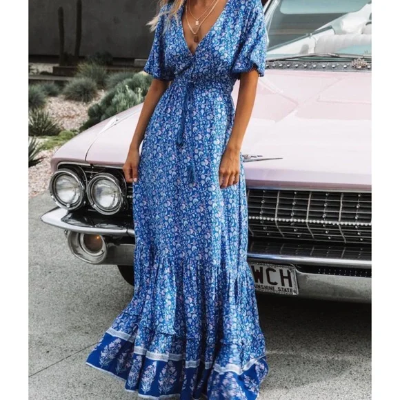 HELLO MOLLY: Hello Molly Hello Molly Dress - Picture 5 of 7